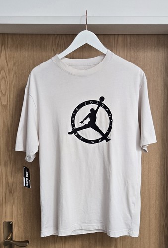 Jordan off white shirt - off-white, t-shirt