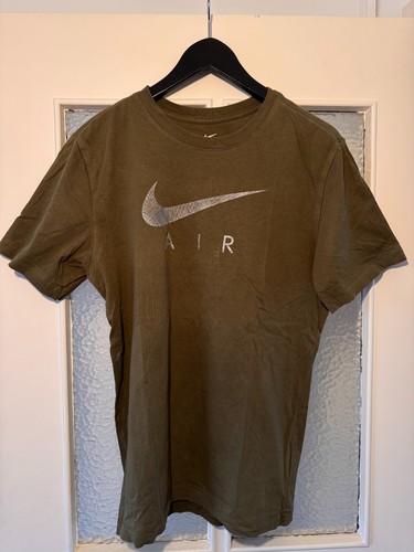Shirt nike air - t-shirt, herren