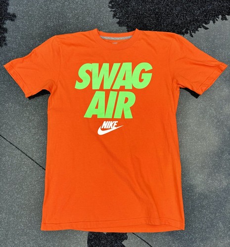 Vintage nike swag air - „swag, air“