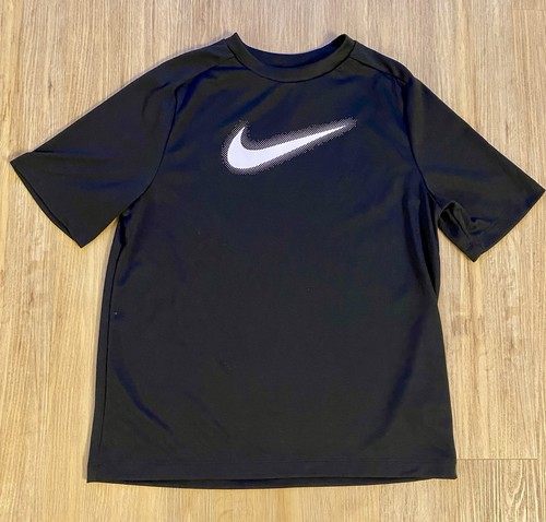 Nike jugendliche sport shirt - sport, t-shirt
