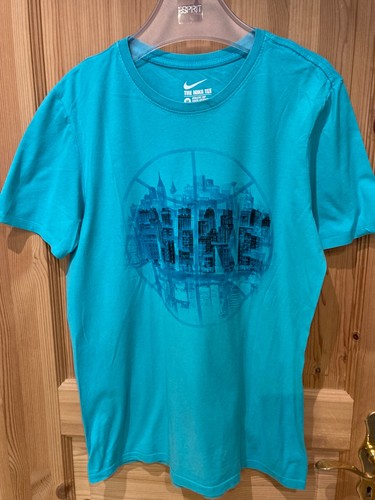 Nike shirt gr m - ,