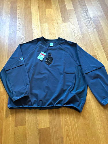 Nike nocta herren sweatshirt - nocta,