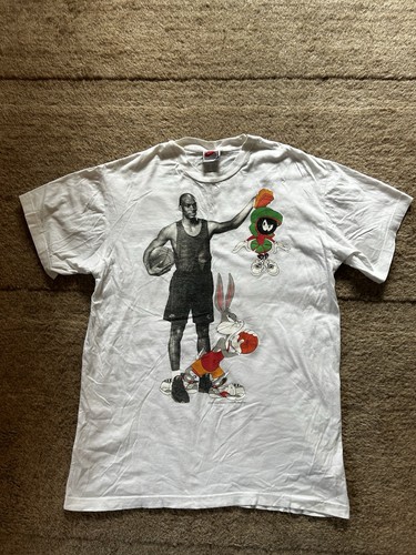Vintage 1993 space - space, looney