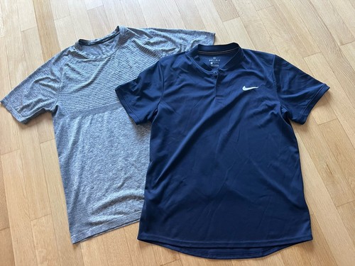 Nike herren running shirt - herren,