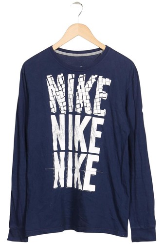 Nike langarmshirt herren - nike,
