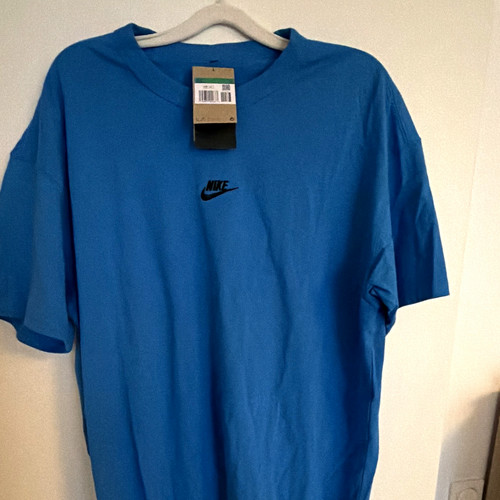 Nike the - tee, herren