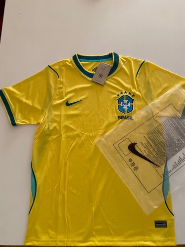 Brazil shirt size m - brazil,