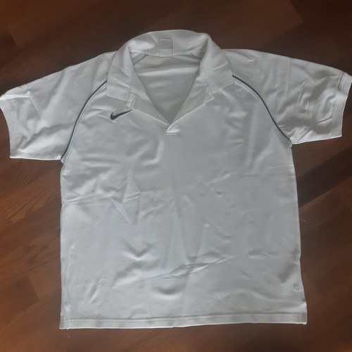 Nike herren poloshirt xl - herren,