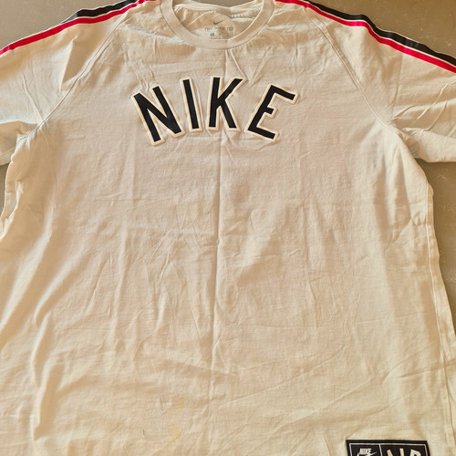 Nike air tee herren - nike,