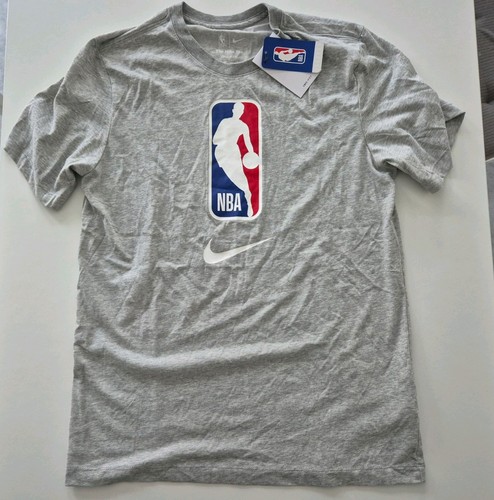 Nike nba shirt herren m - t, gr.m
