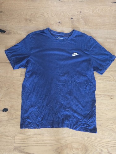 Nike shirt herren größe l - t-shirt,