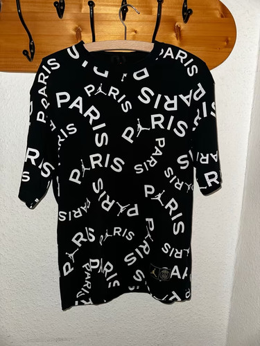 Jordan psg paris - psg, t-shirt