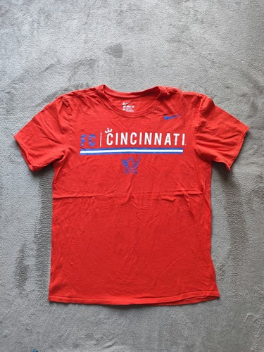 Nike cincinnati red - nike,