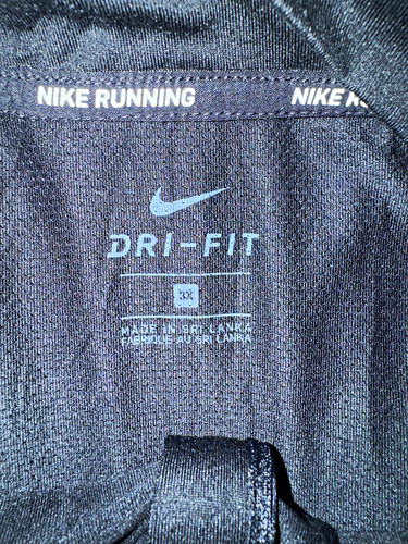 Nike dri fit running - dri-fit,