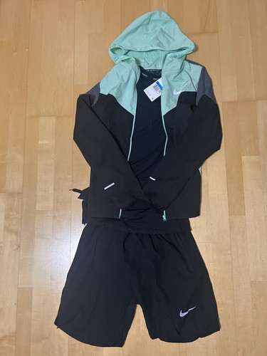 Nike miller set türkis - gr:, s