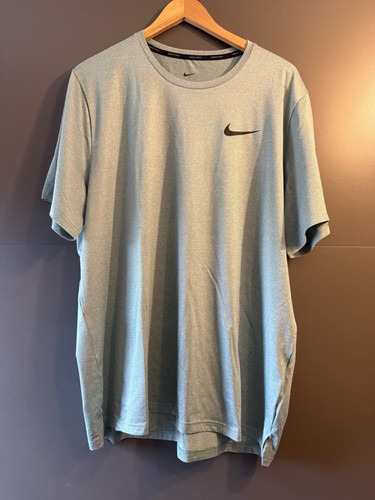 Nike pro dri - nike, fitnessshirt