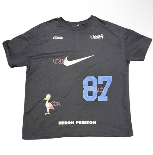 Nike herren shirt - nike, t-shirt