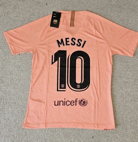 Nike herren triko barcelona - herren,
