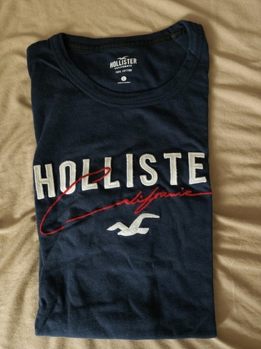 Hollister shirt herren - hollister,