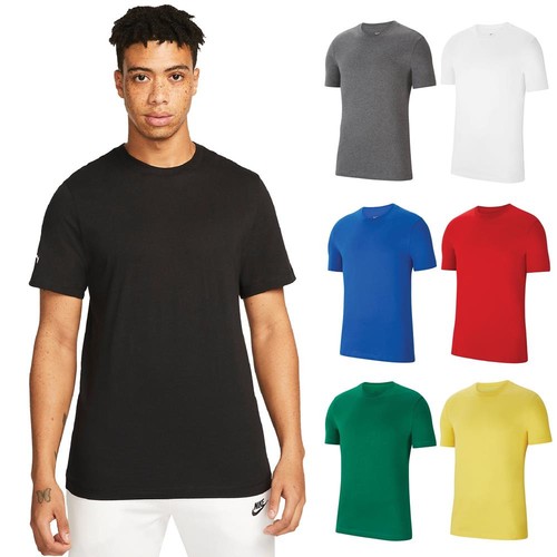 Nike swoosh herren shirt - herren, t-shirt