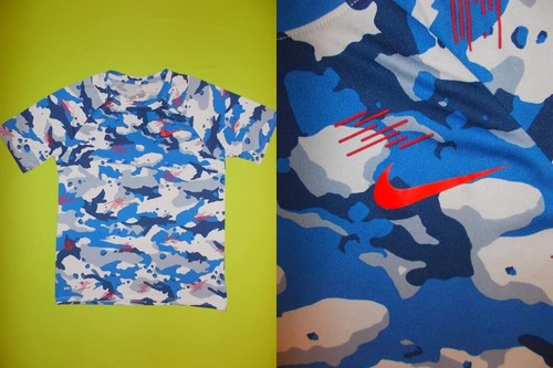 Shirt das nike - nike, tee