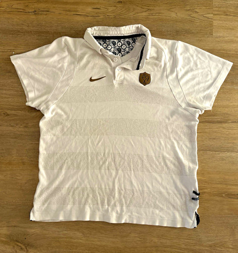 Nike rugby frankreich - nike,