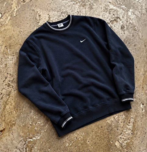 Nike herren sweatshirt - herren,