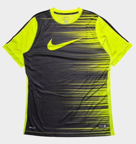 Nike dri fit - nike, sportshirt