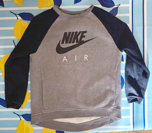 Nike air herren sweatshirt - air,