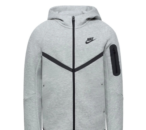 Nike tech fleece - nike,