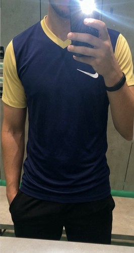 Nike dri fit - nike, t-shirt