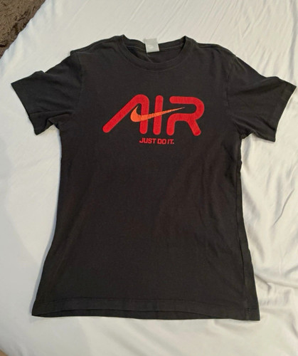 Nike air herren shirt - nike,