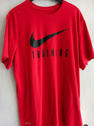 Nike the tee dri - the,
