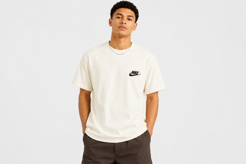 Nike shirt sportswear play - t-shirt,