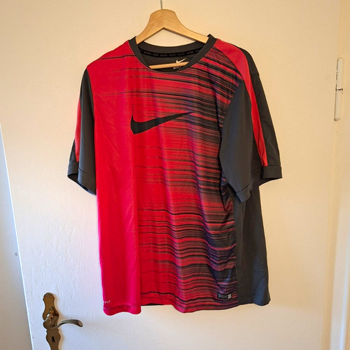 Nike herren fußball - fußball, trikot