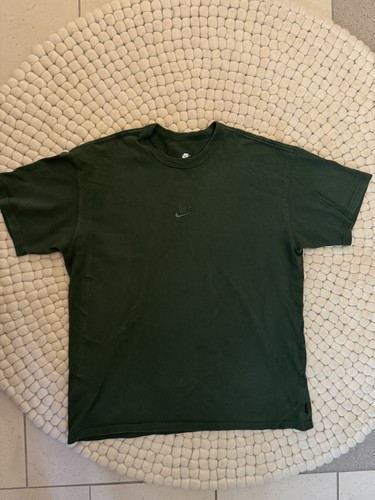 Nike shirt grün - m,