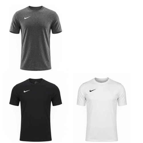 Nike shirt kurzarm - shirt, herren