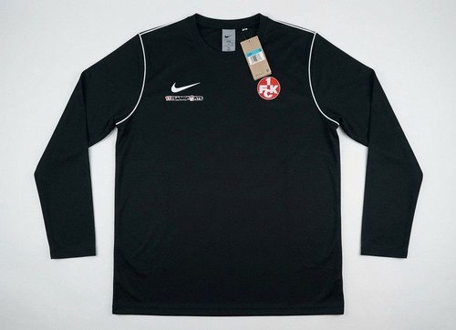 Nike dri fit langarmshirt - nike,