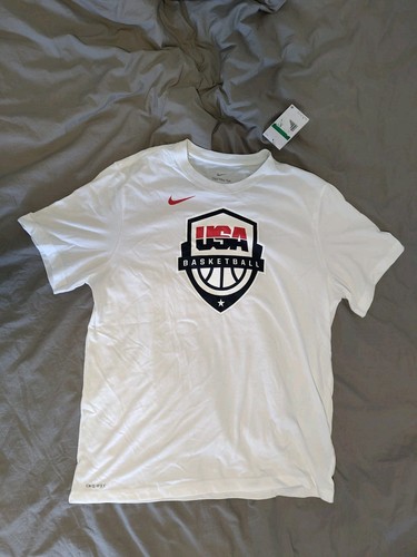Nike shirt herren nba usa - nike,