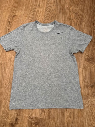Nike dri fit trainingsshirt - dri-fit,