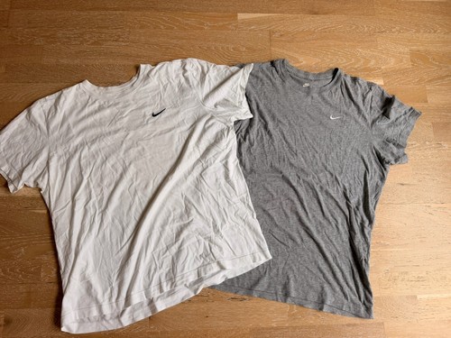 Nike herren shirt set - t-shirt,