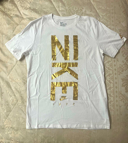 Nike the tee - nike, herren