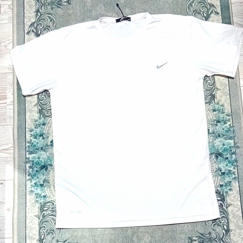 Nike dri fit - nike, t-shirt