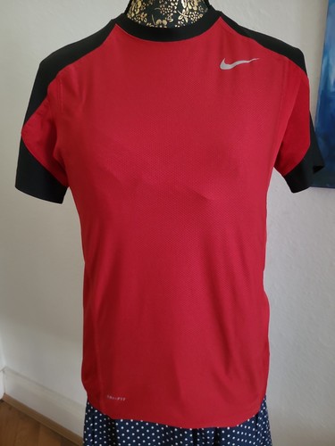Nike sportshirt shirt - sportshirt, t-shirt,dry