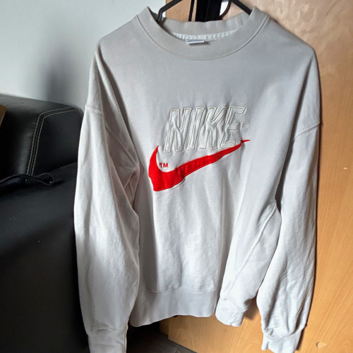 Nike herren sweatshirt - nike,