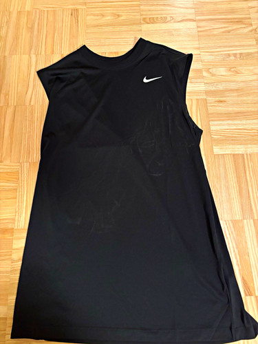 Nike dri fit - dri-fit, t-shirt