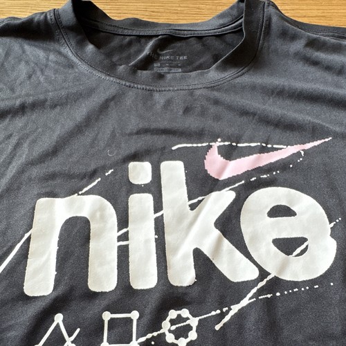 Nike dri fit the - the,