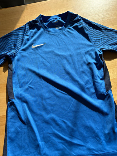 Nike dri fit sport shirt - nike, dri-fit