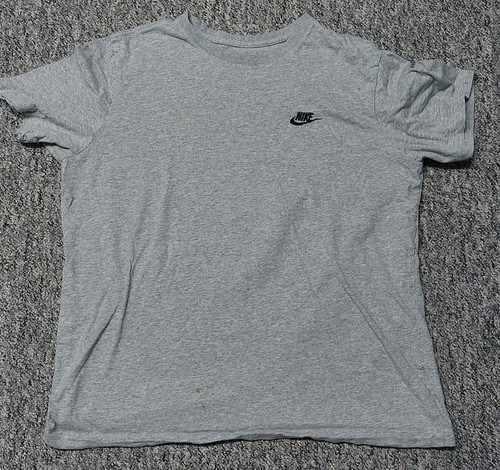 Nike sportswear club shirt - nike, t-shirt