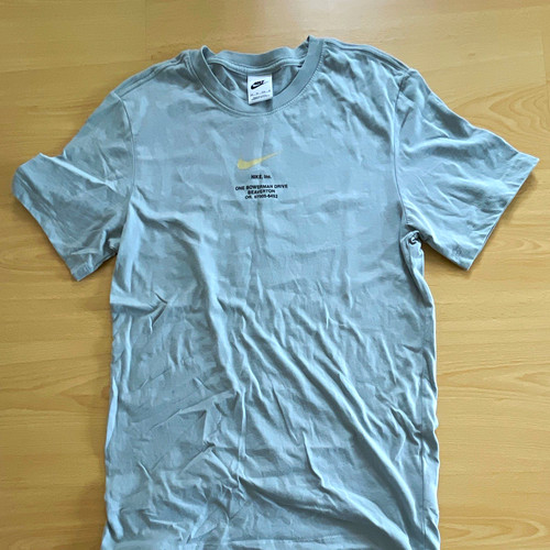 Nike herren shirt - nike, t-shirt